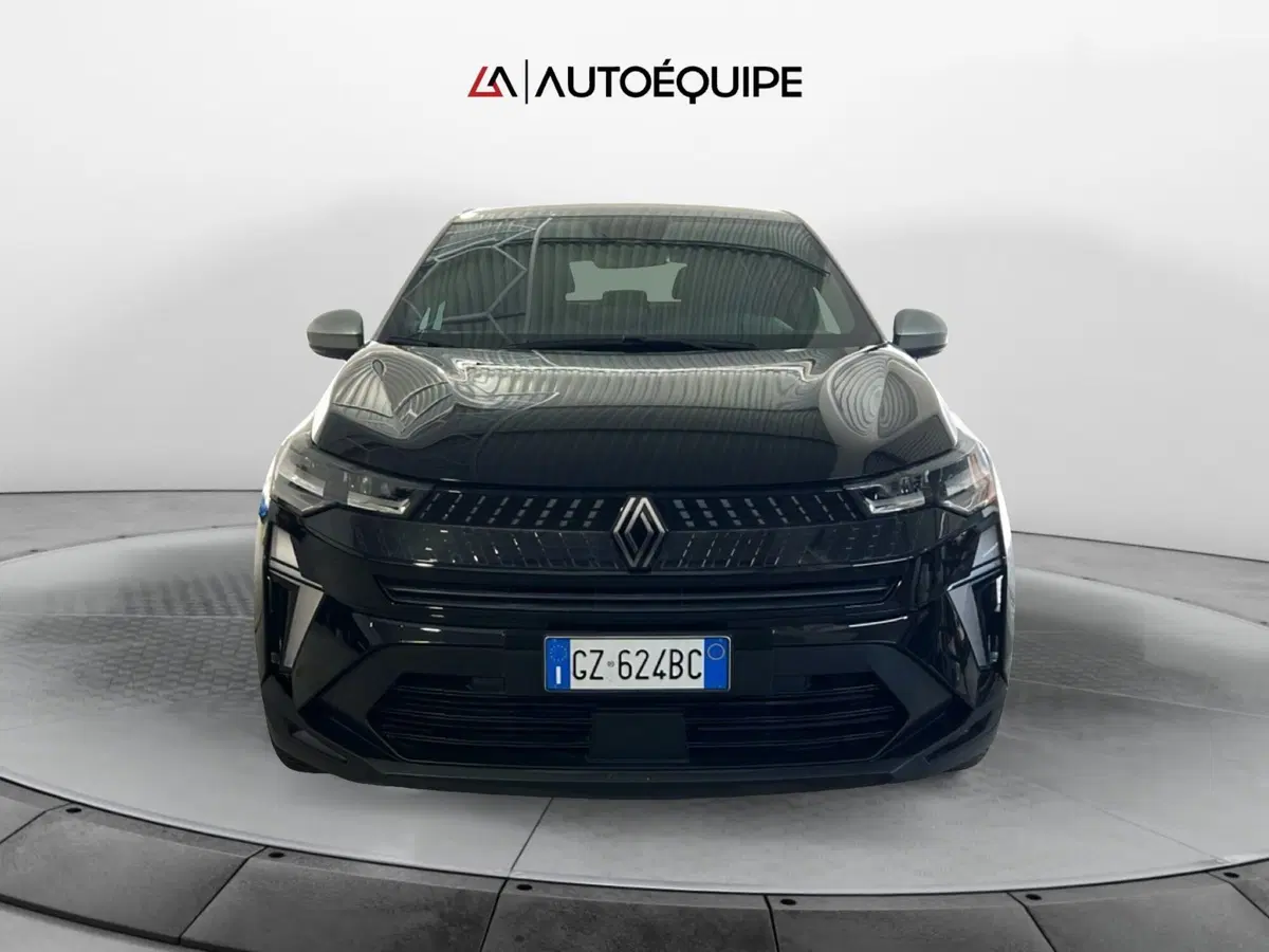 Renault Captur usata a Roma (8)