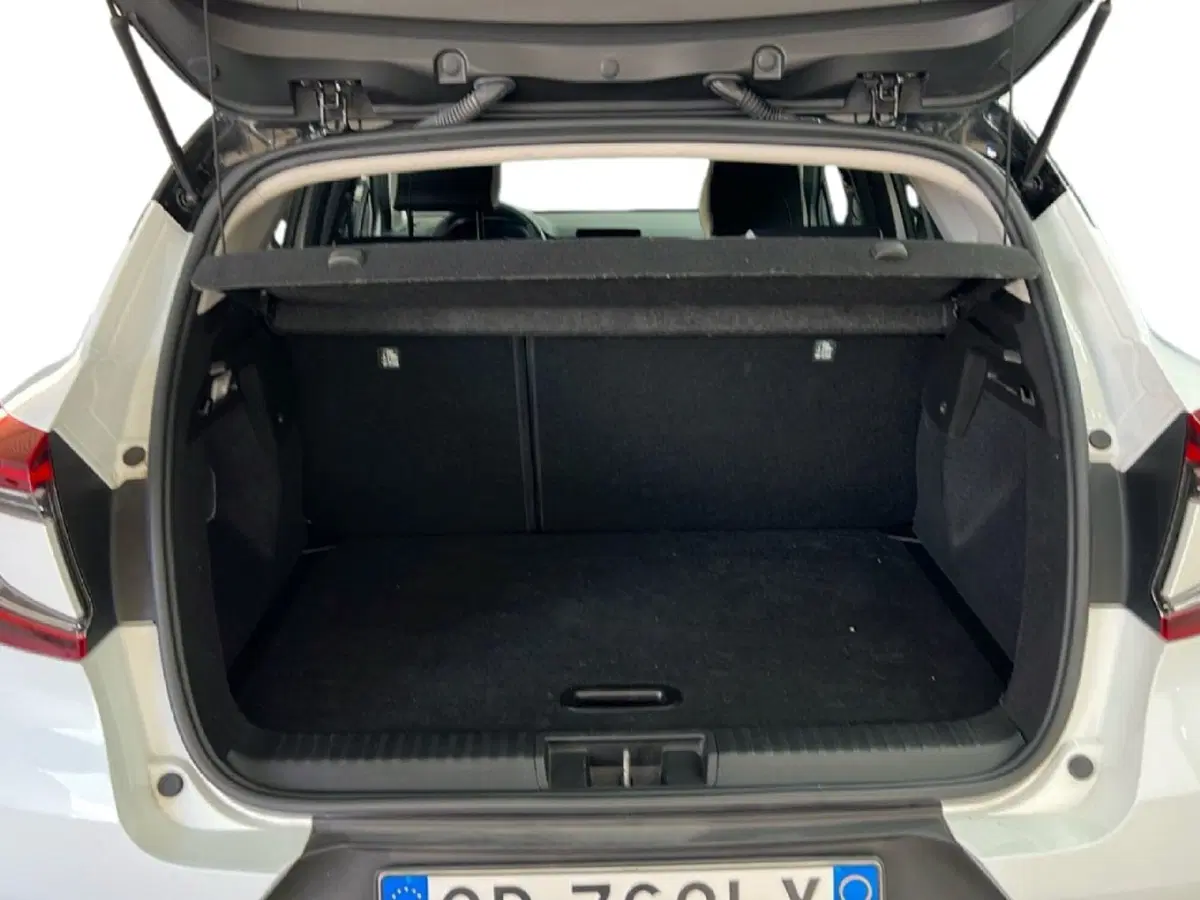 Renault Captur usata a Roma (10)