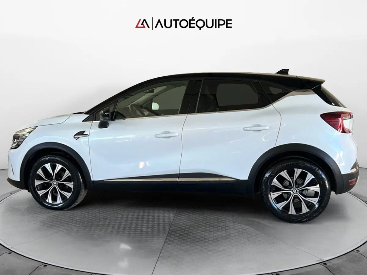 Renault Captur usata a Roma (2)