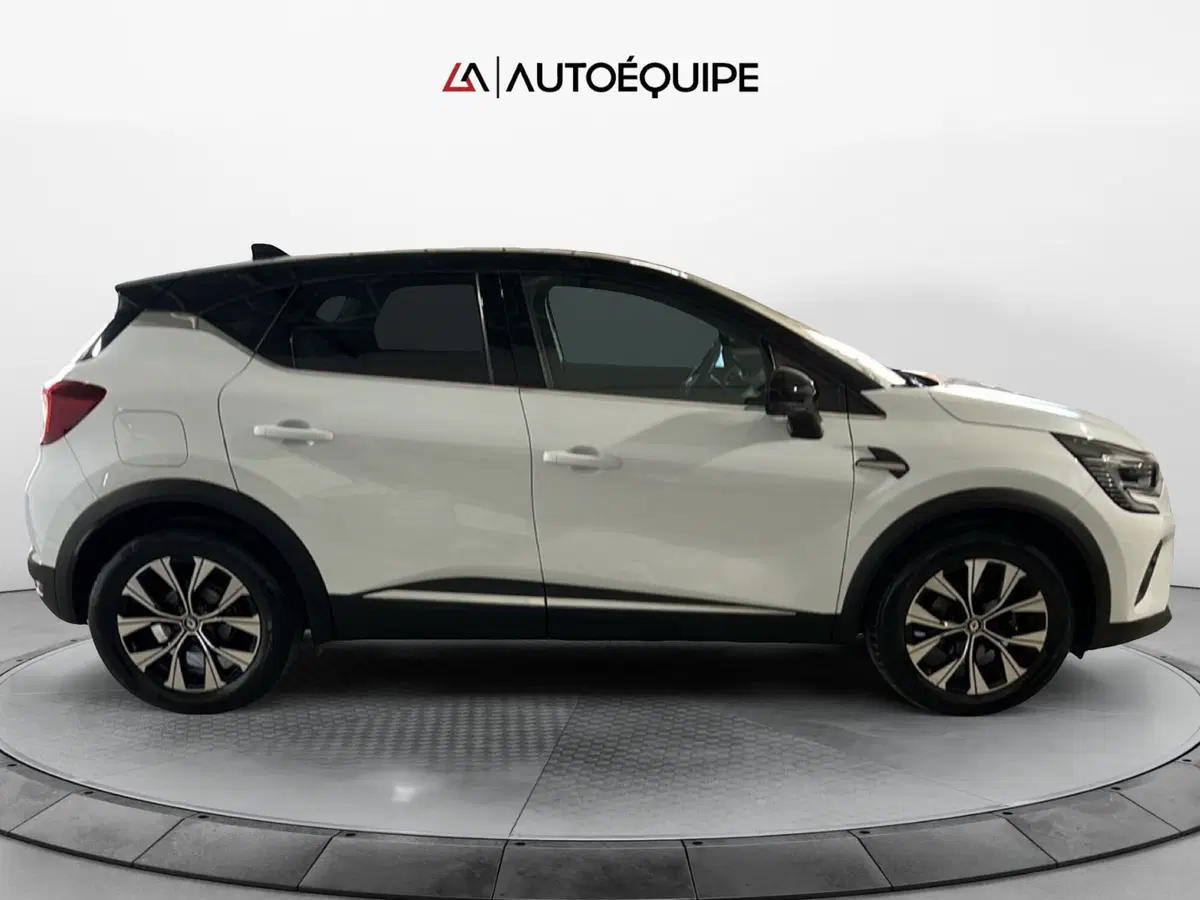 Renault Captur usata a Roma (6)