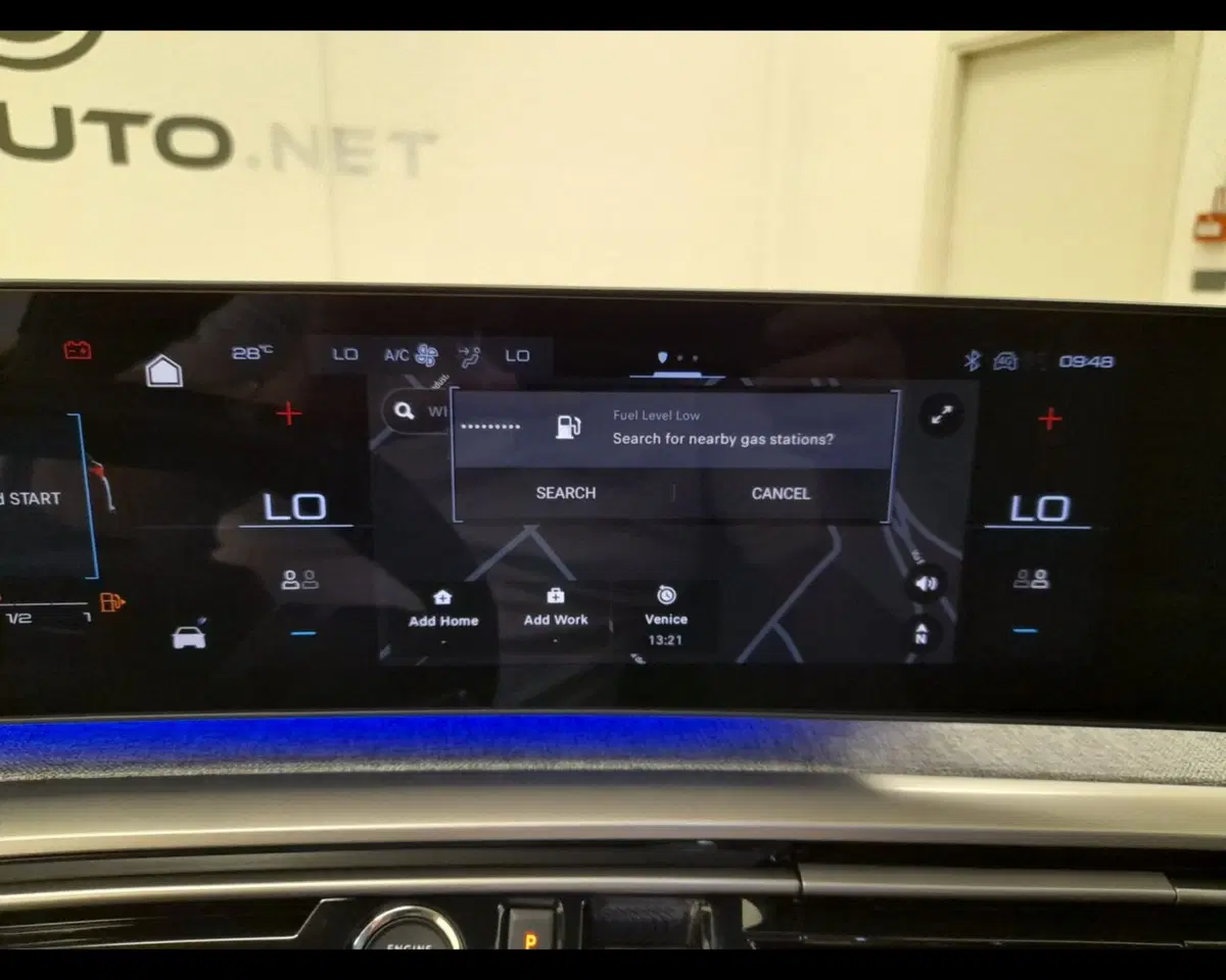 Peugeot 5008 usata a Alessandria (10)