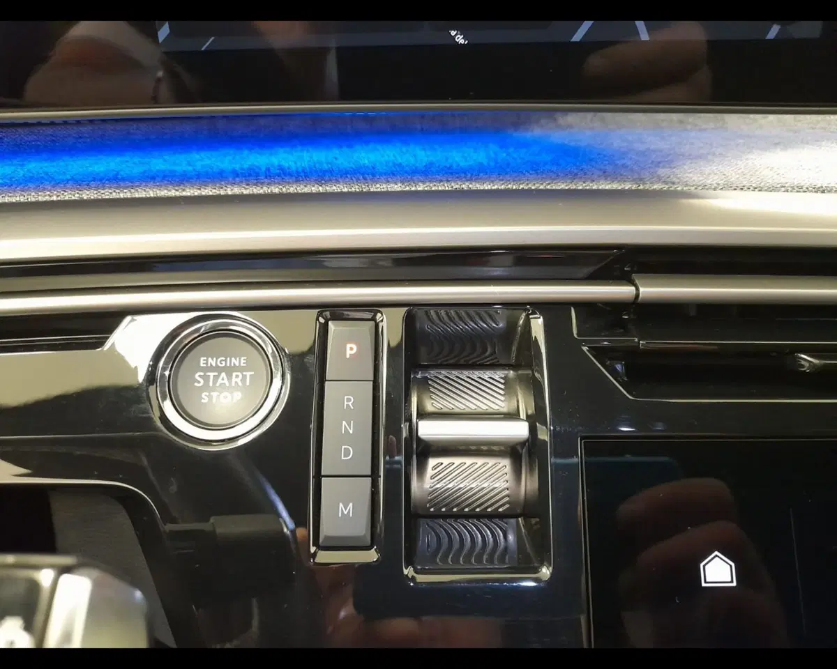 Peugeot 5008 usata a Alessandria (11)