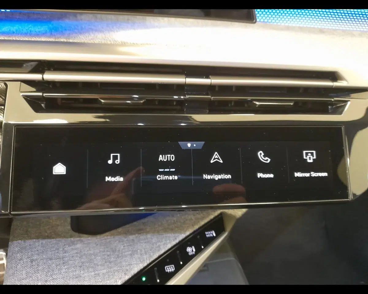 Peugeot 5008 usata a Alessandria (12)