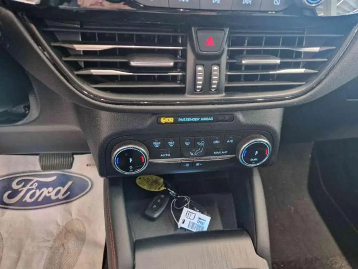 Ford Kuga usata a Bologna (12)