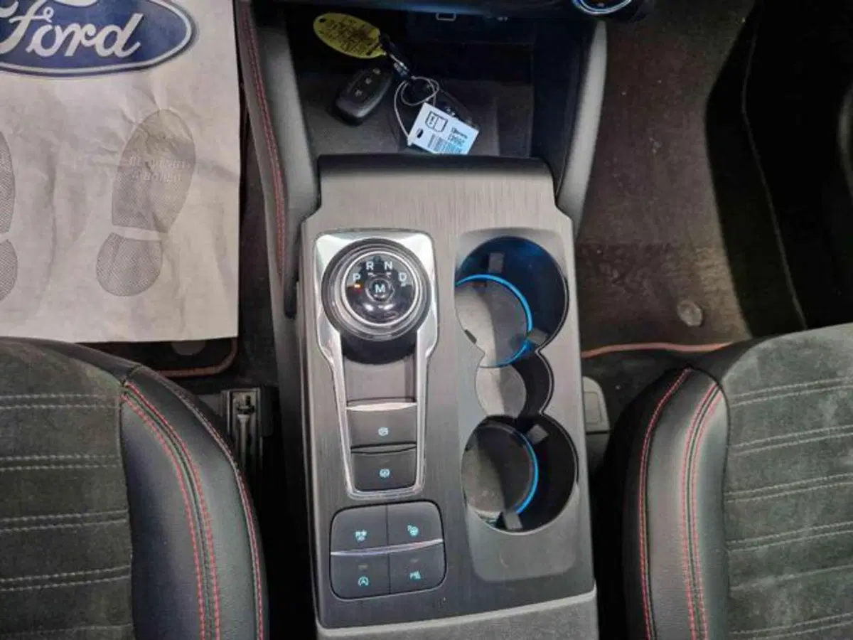 Ford Kuga usata a Bologna (13)