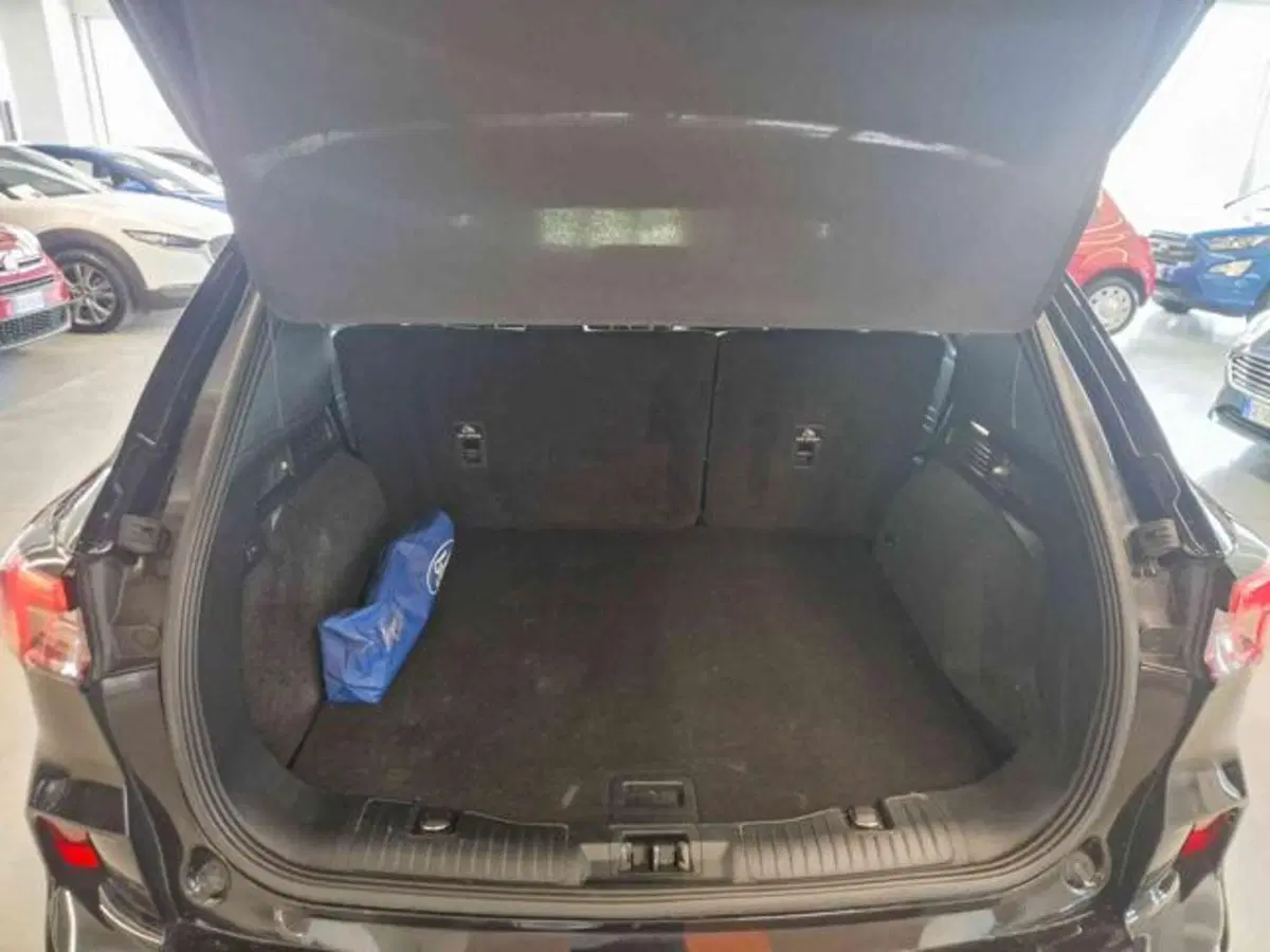 Ford Kuga usata a Bologna (15)