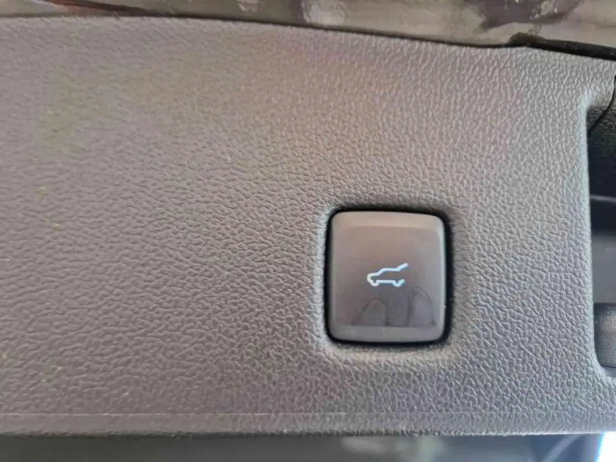 Ford Kuga usata a Bologna (17)