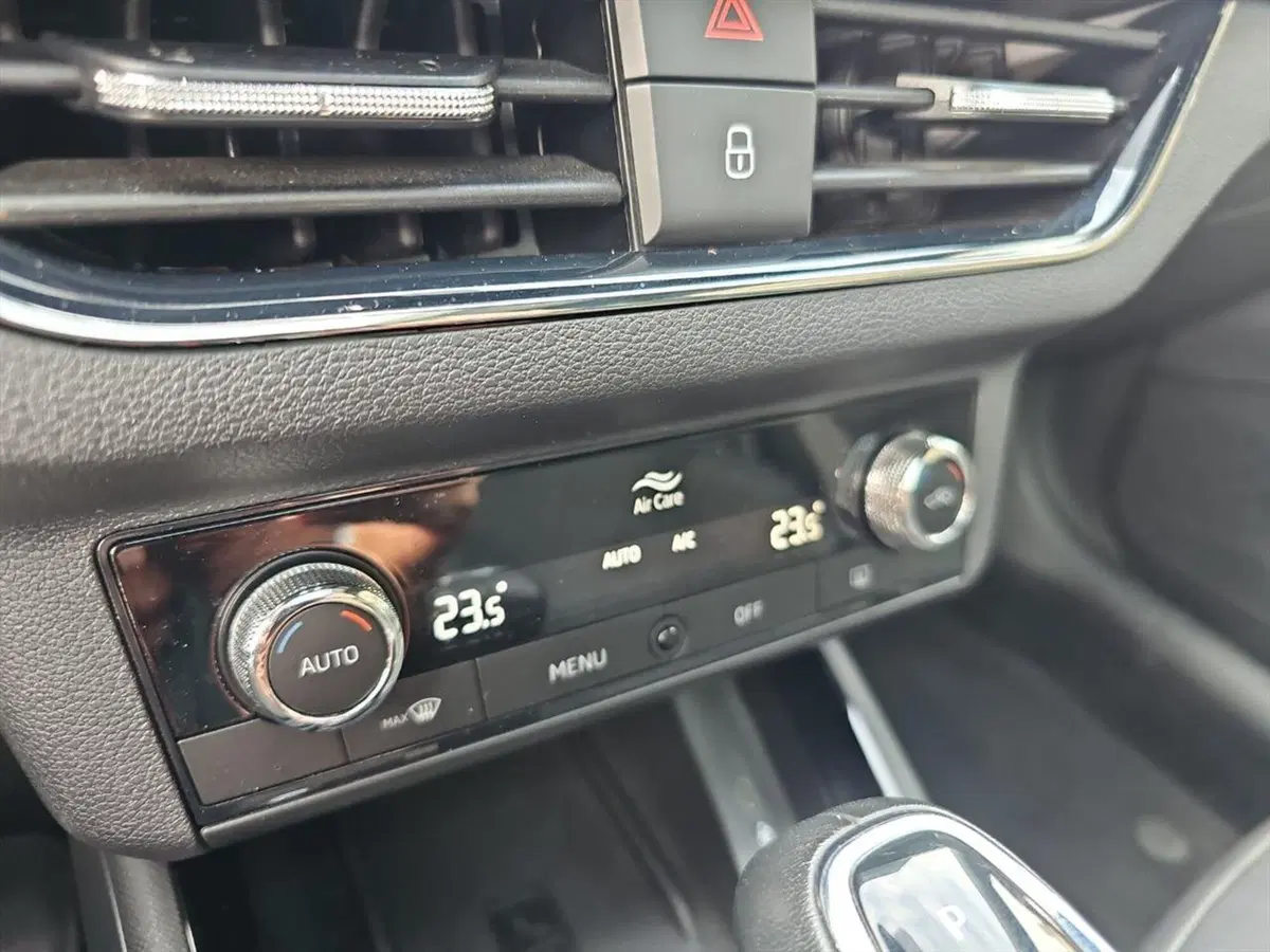 Skoda Kamiq usata a Lecco (17)