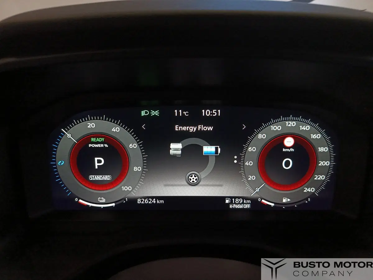 Nissan Qashqai usata a Varese (12)