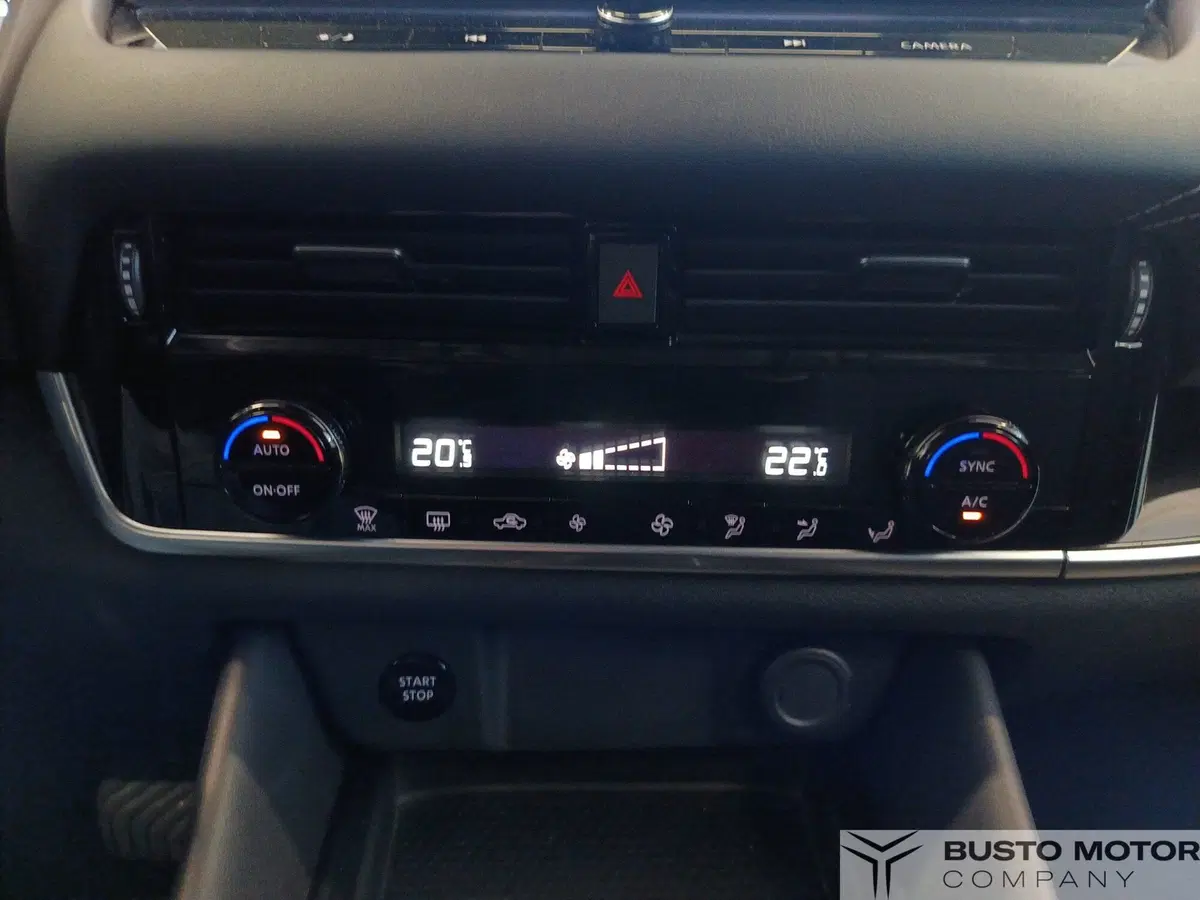 Nissan Qashqai usata a Varese (14)