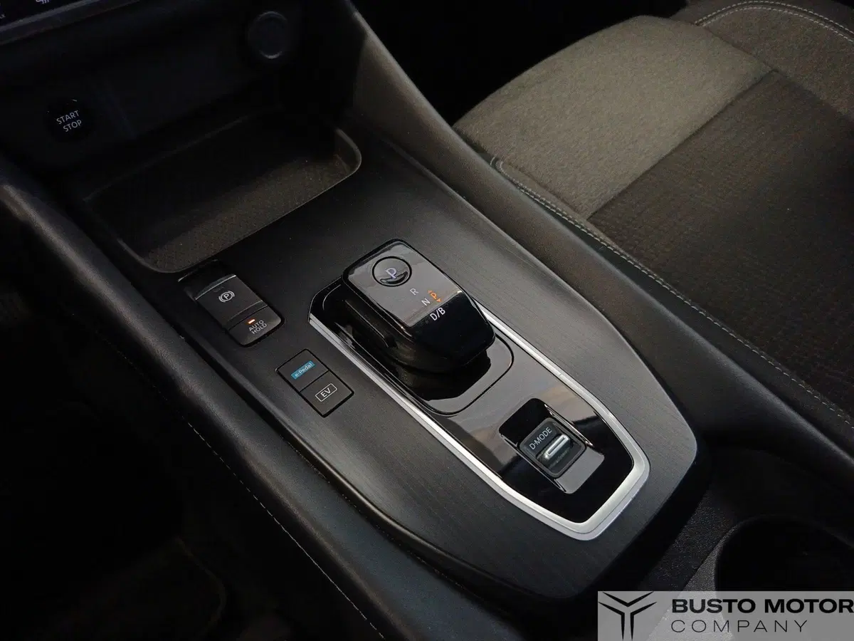 Nissan Qashqai usata a Varese (15)