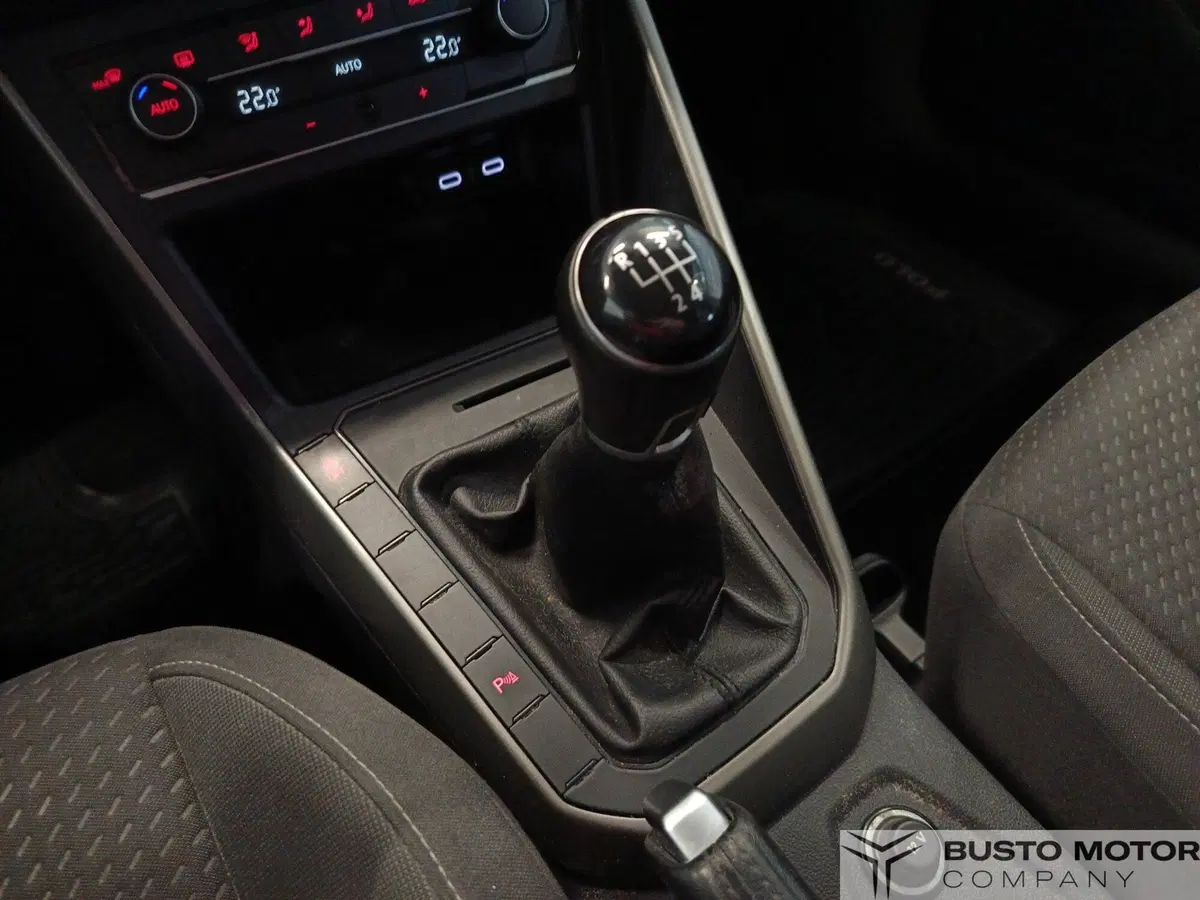 Volkswagen Polo usata a Varese (14)