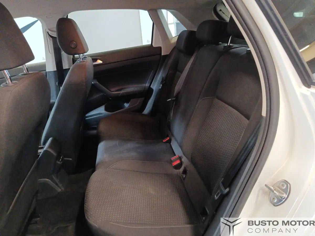 Volkswagen Polo usata a Varese (9)