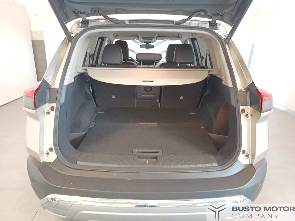 Nissan X-Trail usata a Varese (10)