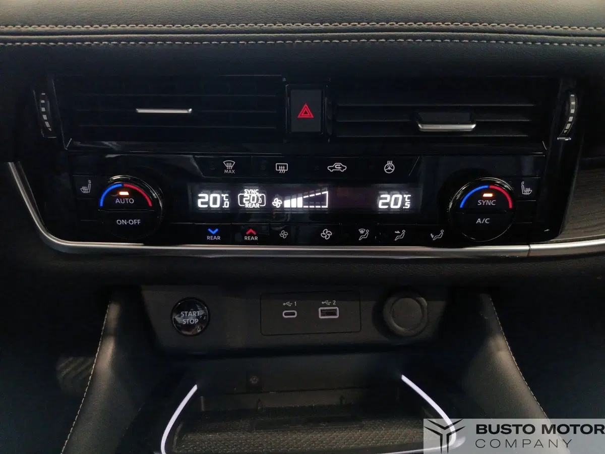 Nissan X-Trail usata a Varese (14)