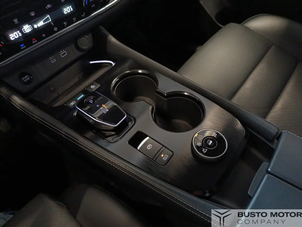 Nissan X-Trail usata a Varese (15)
