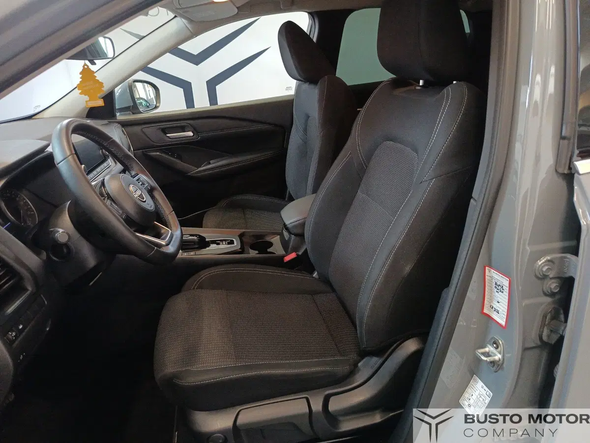 Nissan Qashqai usata a Varese (8)