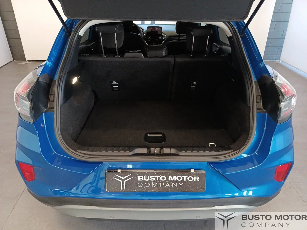 Ford Puma usata a Varese (10)