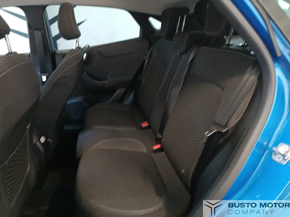 Ford Puma usata a Varese (9)