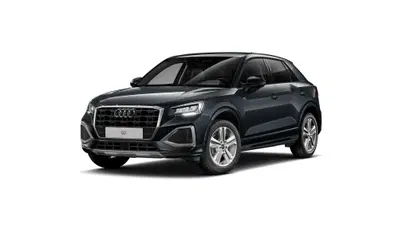 Audi Q2 30 2.0 tdi Business Advanced del 2026 usata a Ferrara