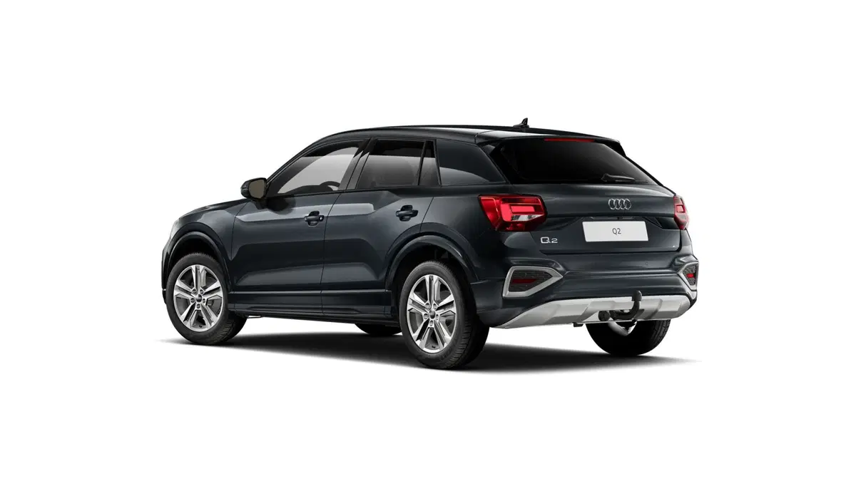 Audi Q2 usata a Ferrara (3)