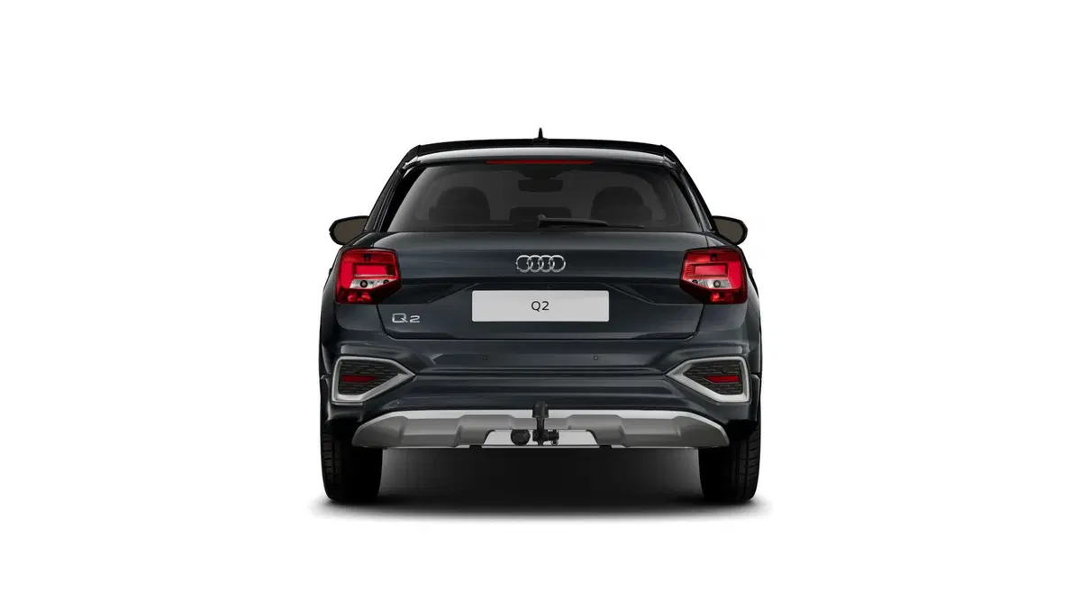 Audi Q2 usata a Ferrara (4)
