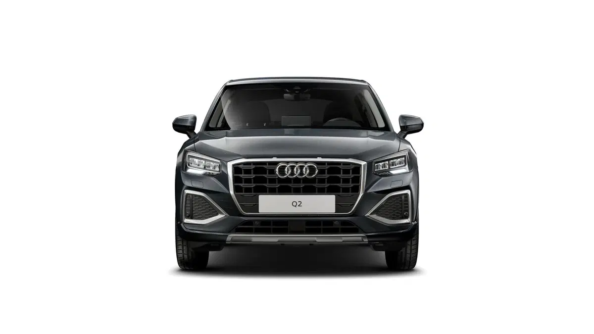 Audi Q2 usata a Ferrara (5)