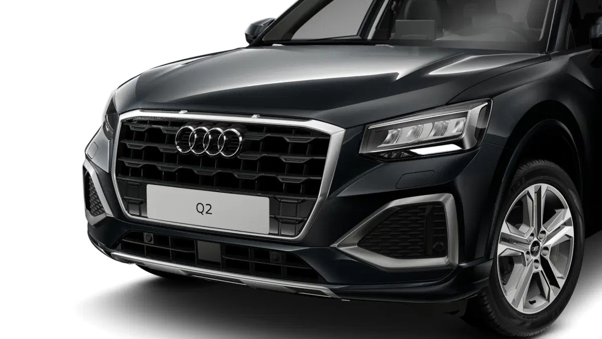 Audi Q2 usata a Ferrara (6)