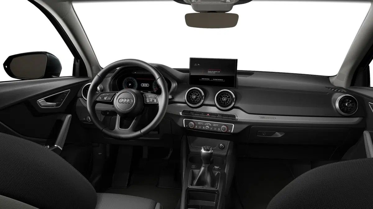 Audi Q2 usata a Ferrara (7)