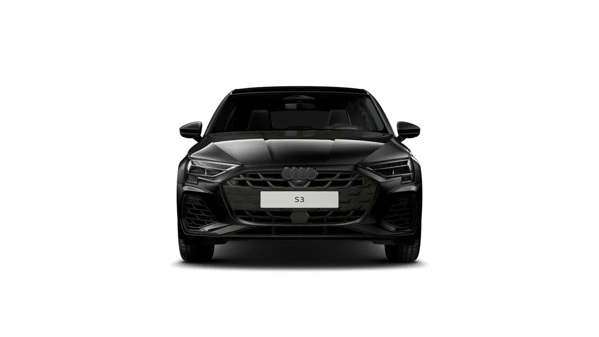 Audi S3 Sportback usata a Ferrara (2)