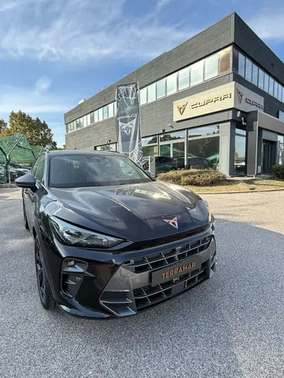 Cupra Terramar 1.5 hybrid 150cv dsg nuova a Castenaso