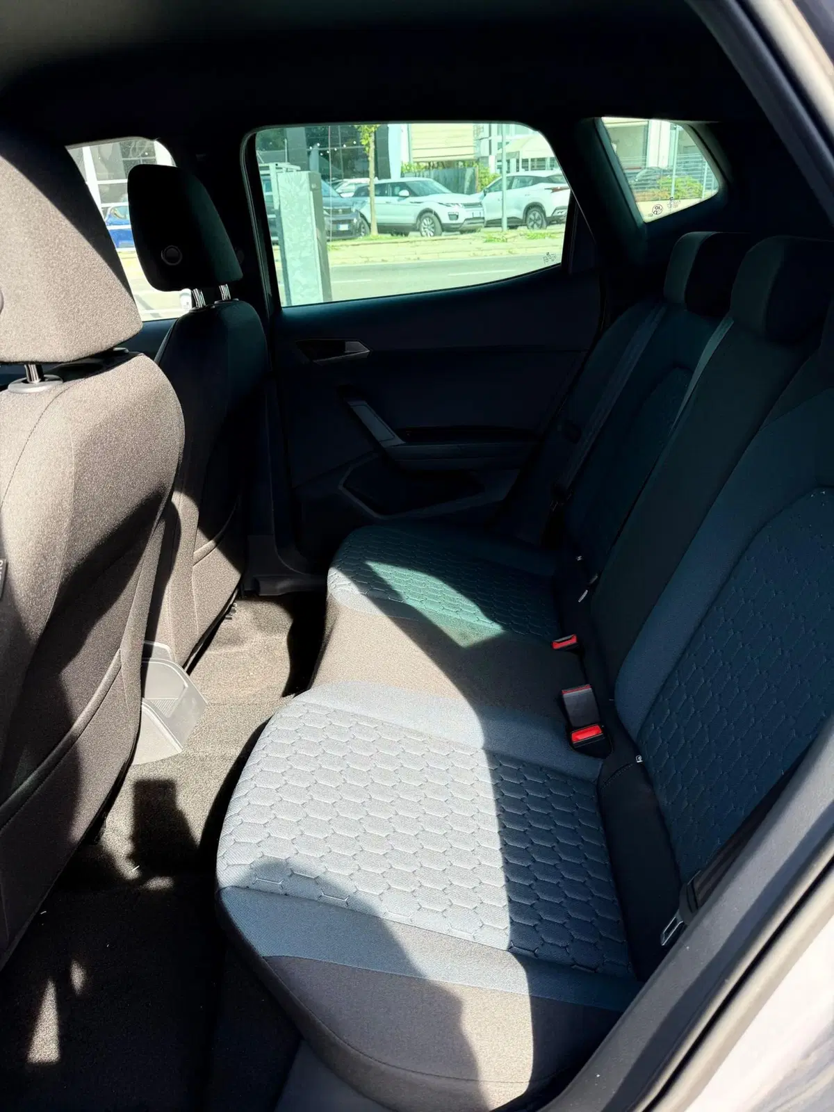 SEAT Arona nuova a Bologna (4)