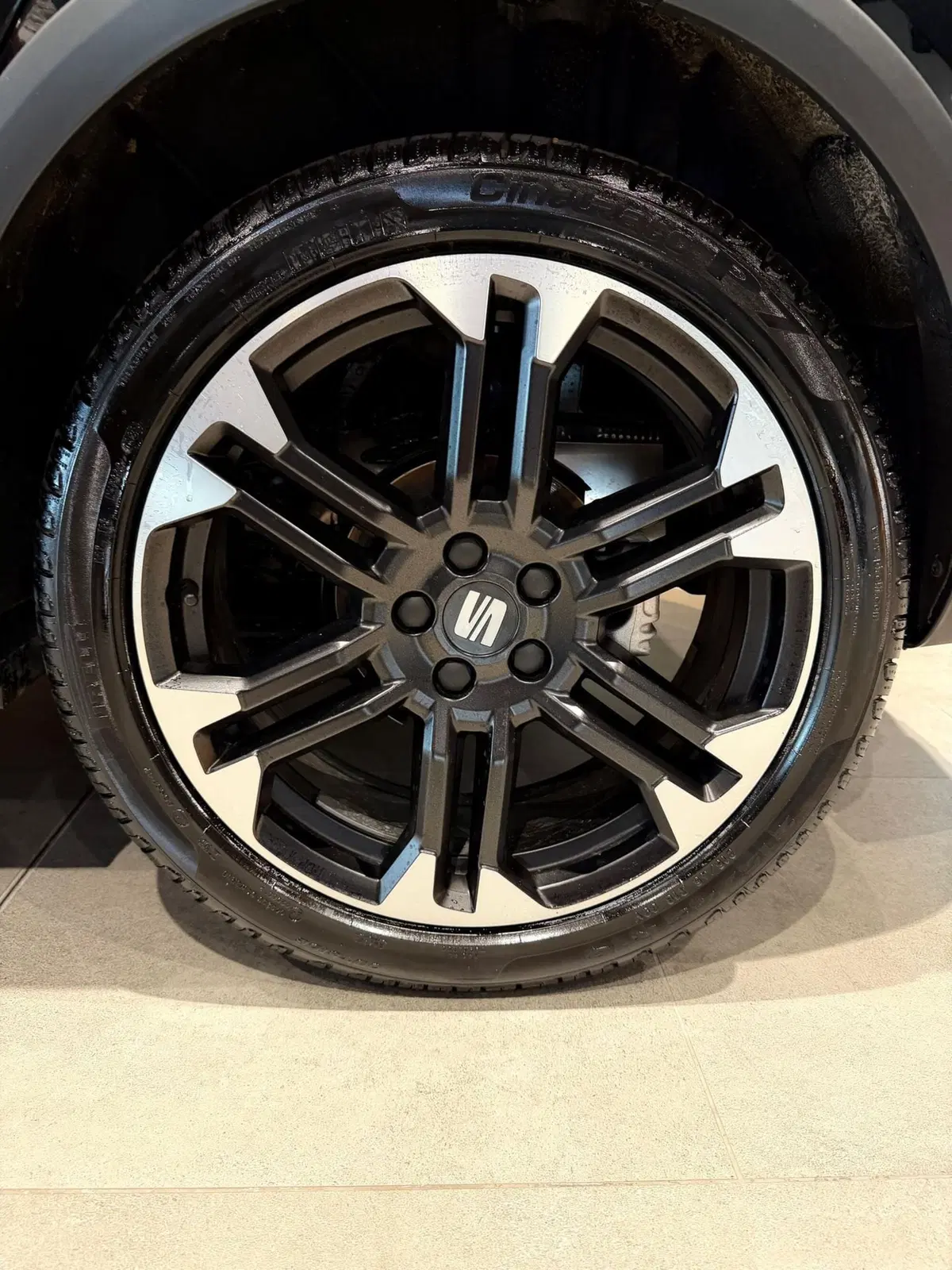 SEAT Arona nuova a Bologna (8)