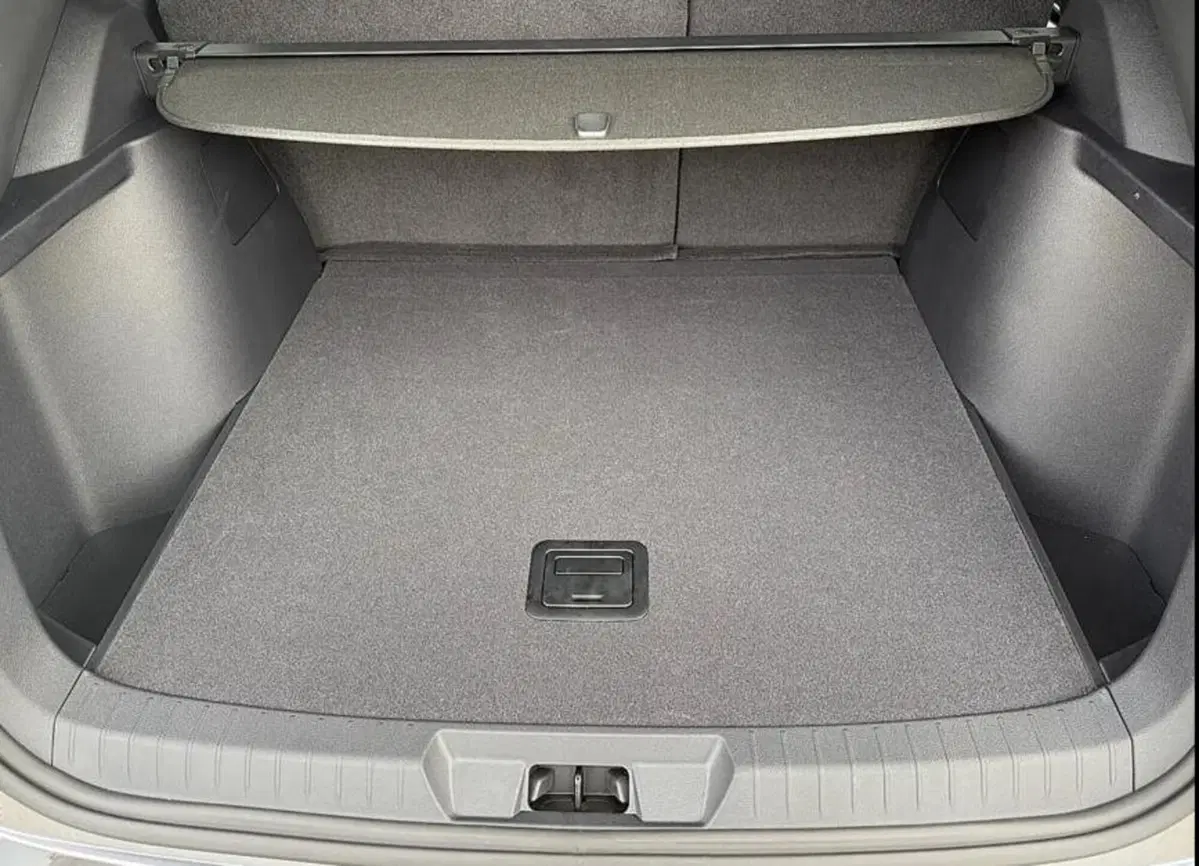 Byd Seal U DM-i usata a Bologna (6)