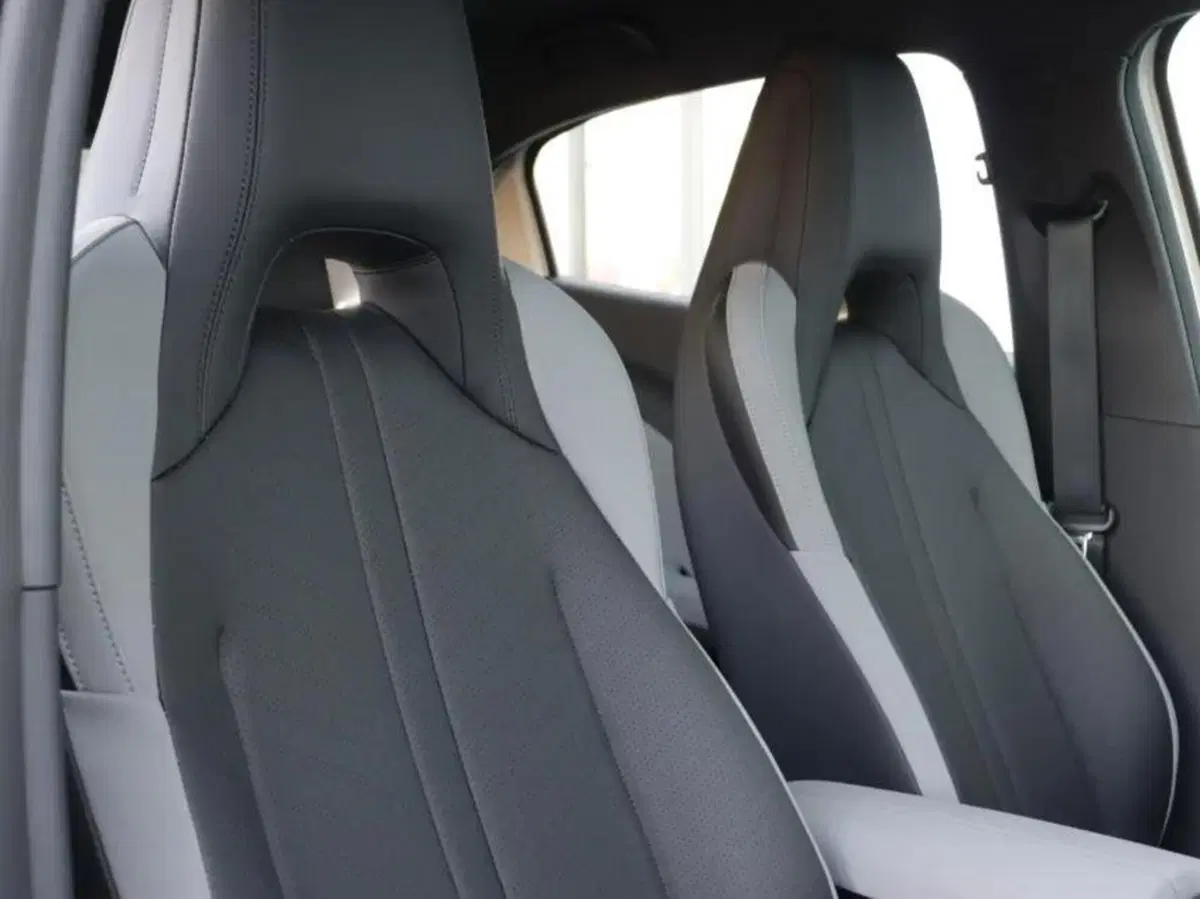Byd Dolphin Surf usata a Bologna (11)