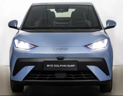 Byd Dolphin Surf 43,2 kWh Comfort nuova a Castenaso