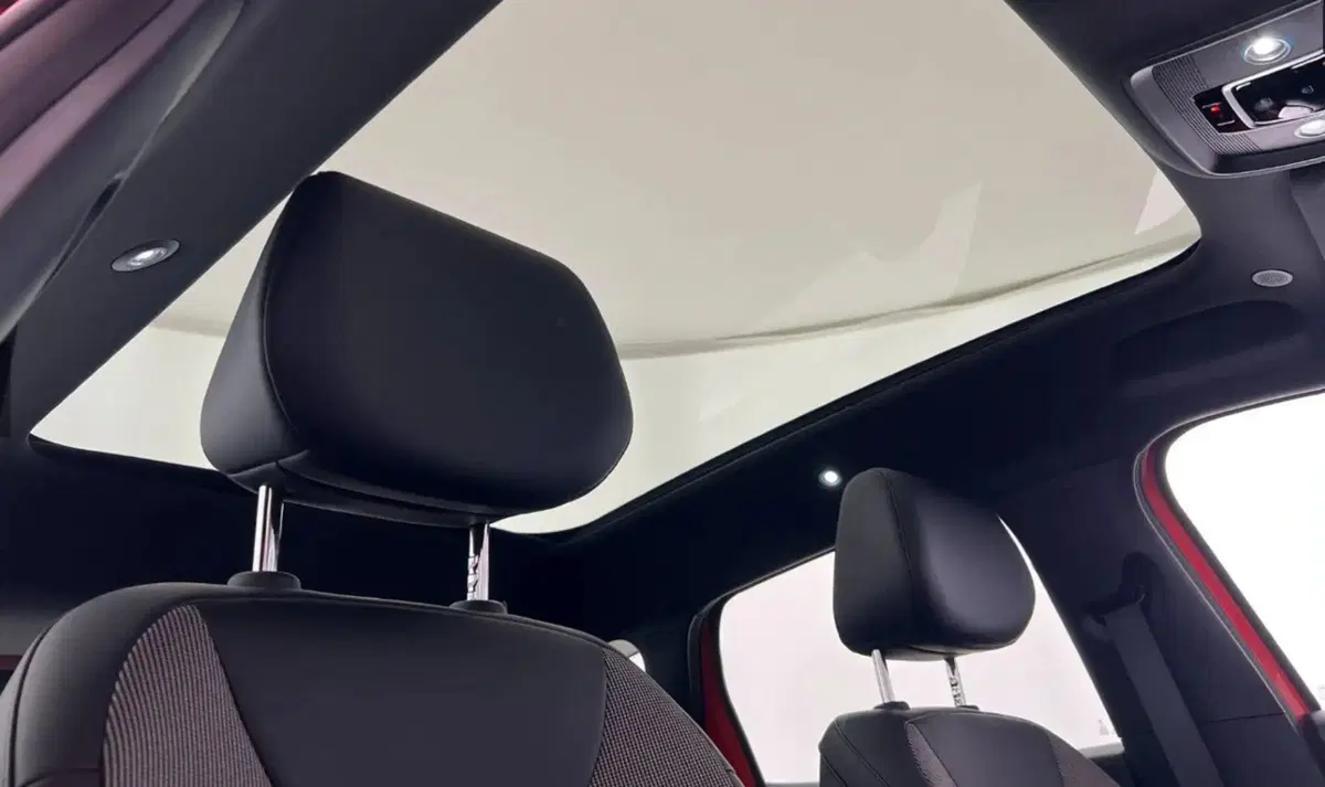 Byd Dolphin G DM-i usata a Bologna (7)