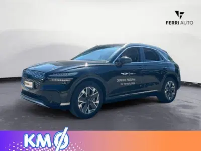 Genesis GV70 eGV70 84kWh Pure awd del 2026 usata a Padova