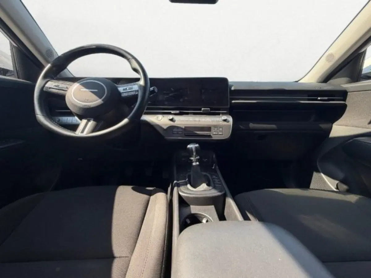 Hyundai Kona usata a Padova (11)