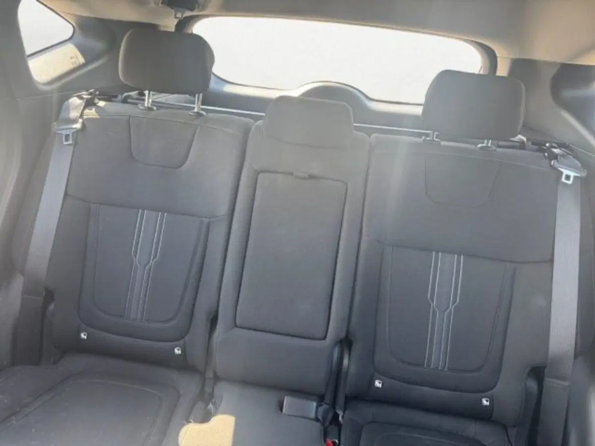 Hyundai Tucson usata a Padova (12)
