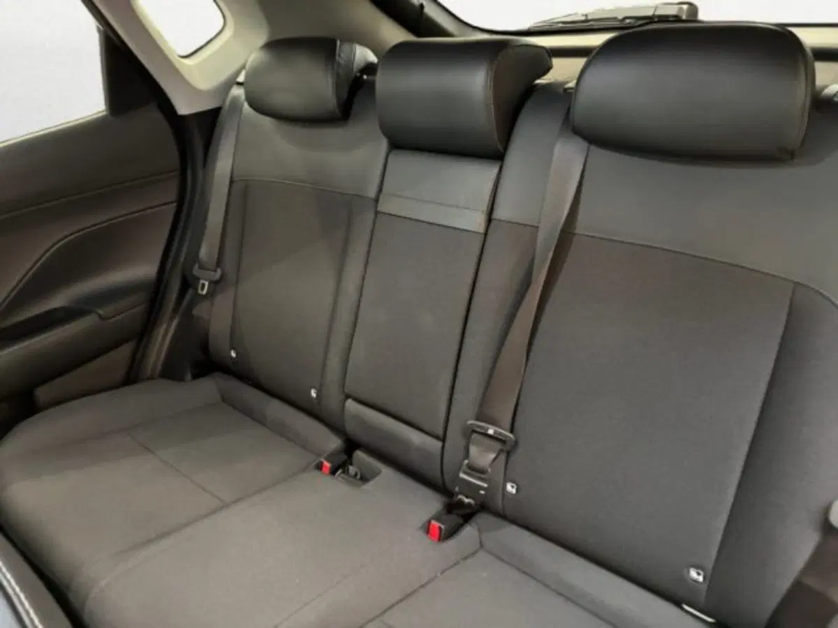 Hyundai Kona usata a Padova (11)