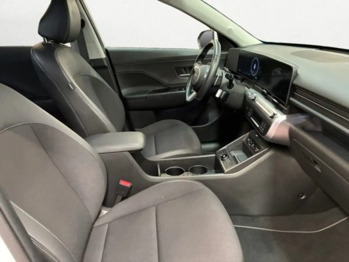 Hyundai Kona usata a Padova (12)