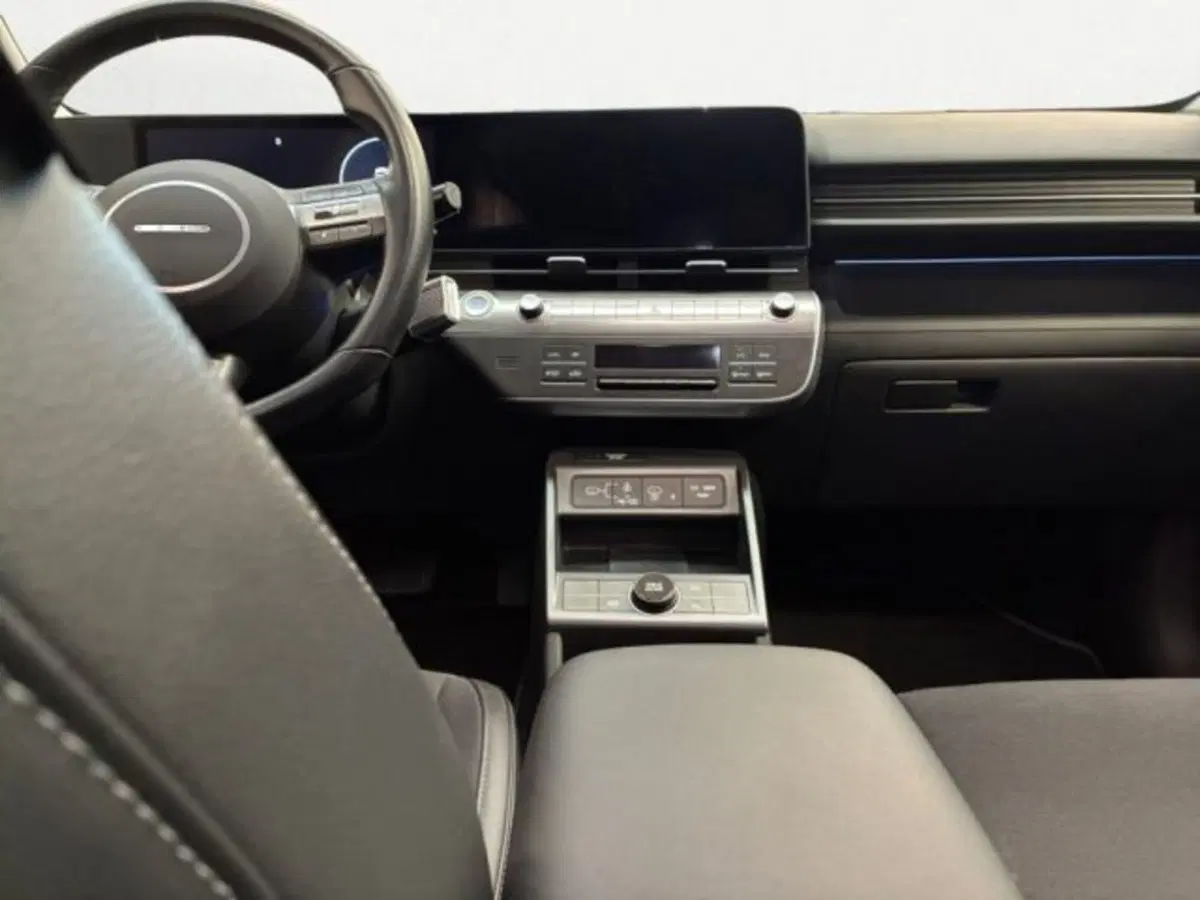 Hyundai Kona usata a Padova (13)