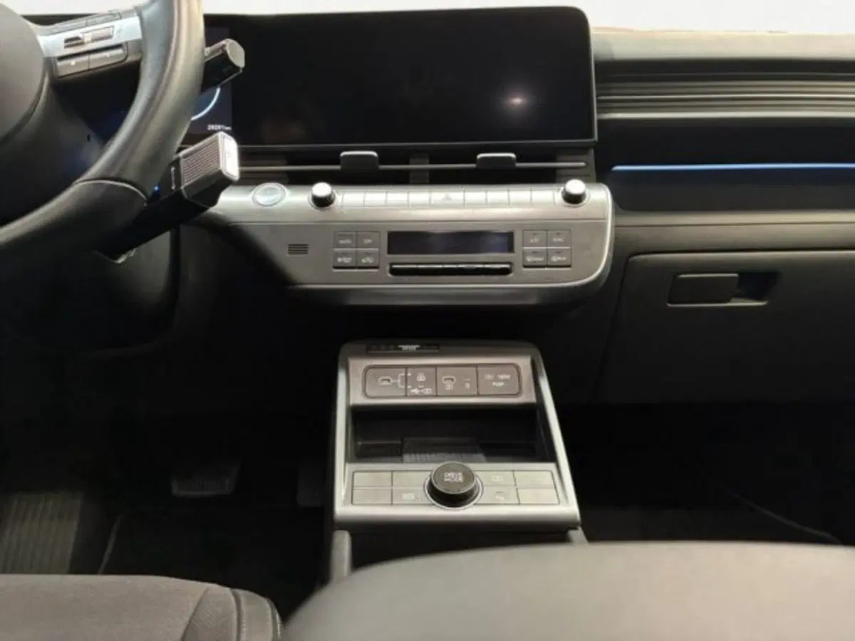 Hyundai Kona usata a Padova (14)