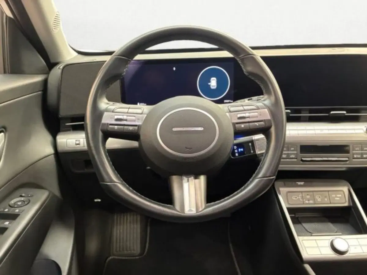 Hyundai Kona usata a Padova (15)