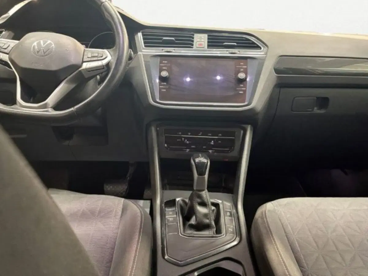 Volkswagen Tiguan usata a Padova (13)