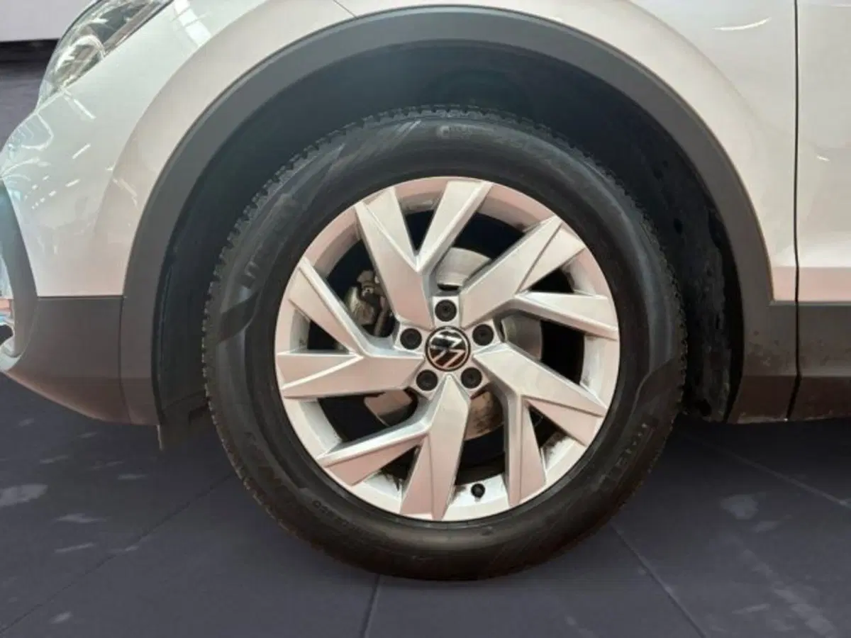 Volkswagen Tiguan usata a Padova (16)