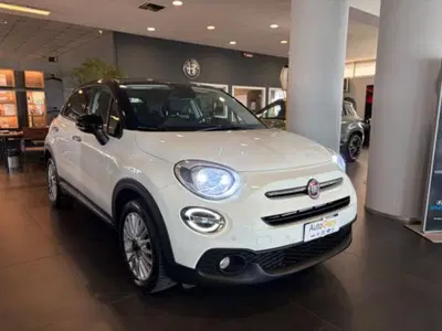 Fiat 500X 1.3 MultiJet 95 CV Sport del 2021 usata a Modena