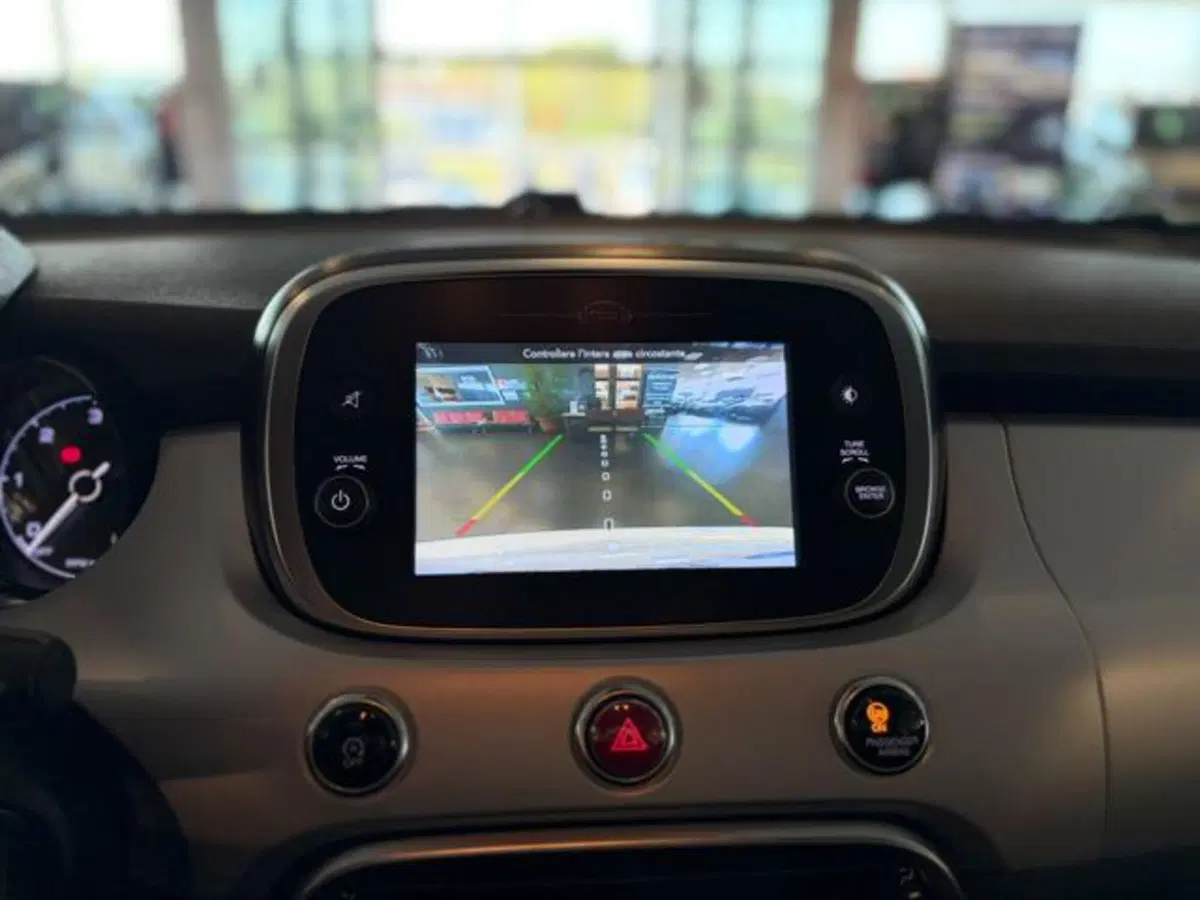 Fiat 500X usata a Modena (11)
