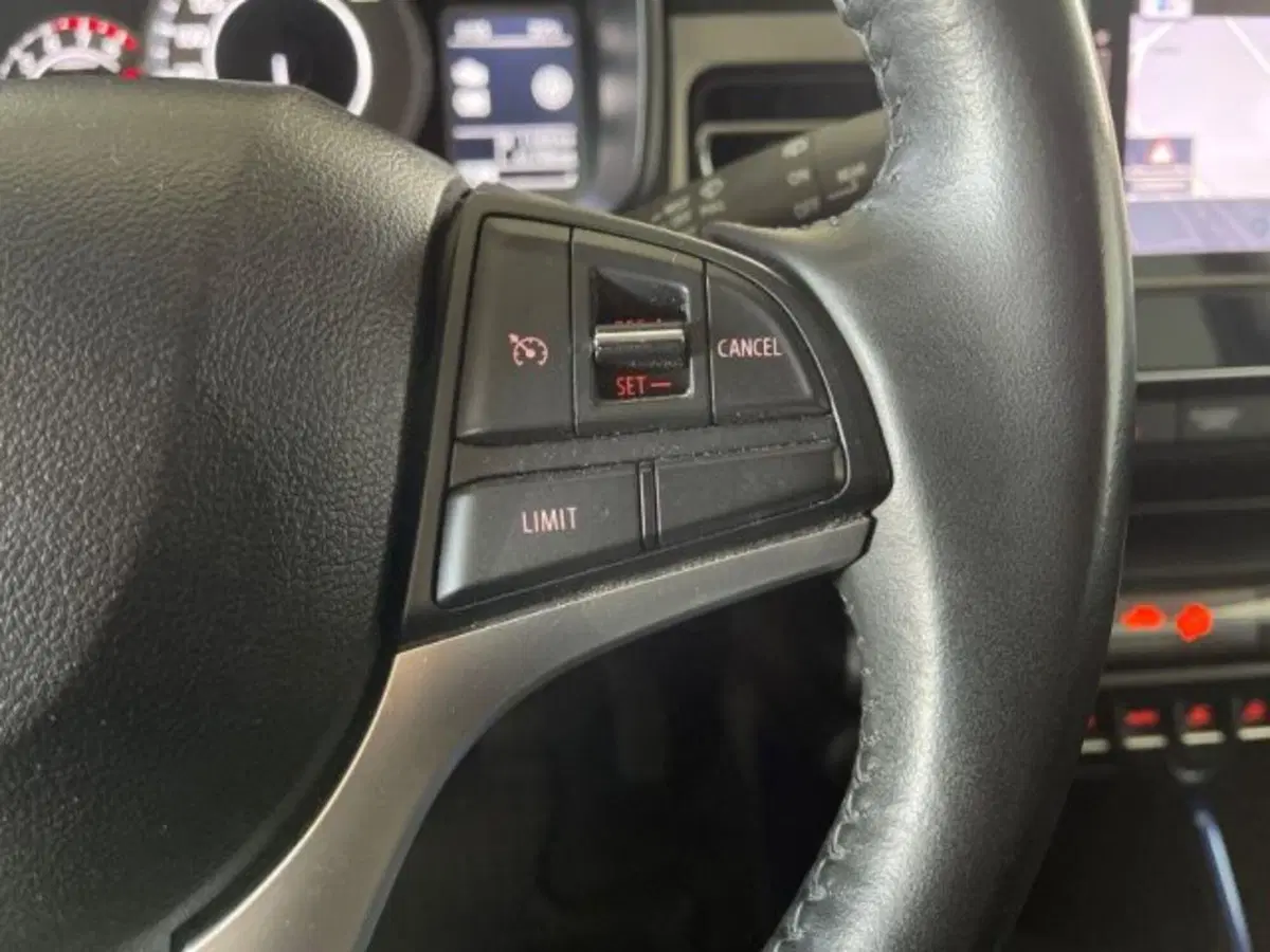 Suzuki Ignis usata a Ancona (20)
